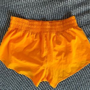 OFFLINE By Aerie Low Rise Shorts